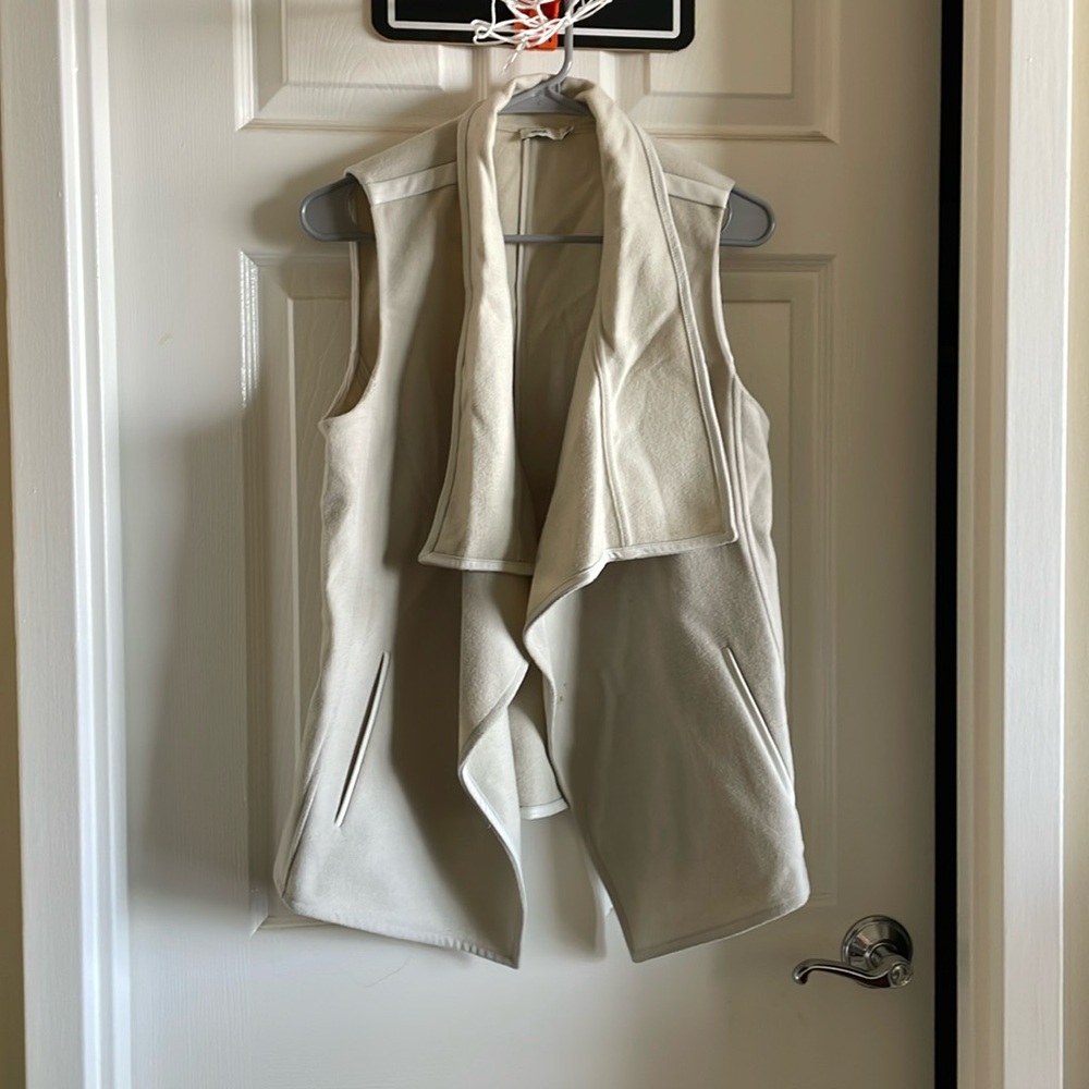 Vince vest